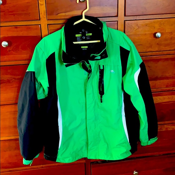 Trespass | Jackets \u0026 Coats | Mens 